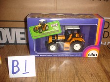 1/32 Siku 2856 Renault Tractor