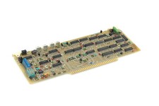 Wiltron 660-D-8002 Kreislauf Karte Montage