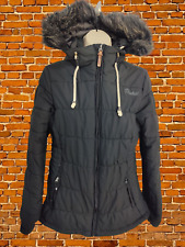 DAMENJACKE PROTEST EU 36 UK 10