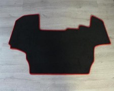 Fußmatte Velour Teppich