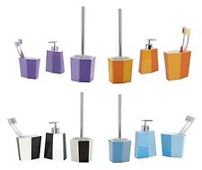 Bad Accessoires Zubehör Set