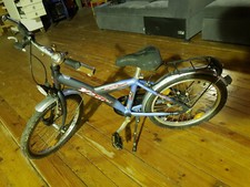 Pegasus Kinderfahrrad 20 Zoll