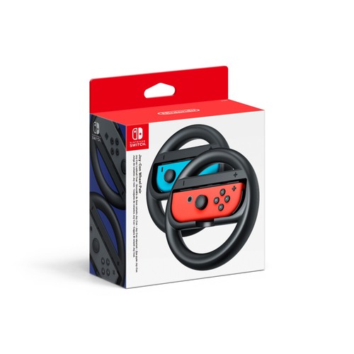 Nintendo switch lenkrad - switch, lenkrad-paar