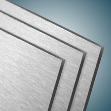 Aluverbundplatte Dibond