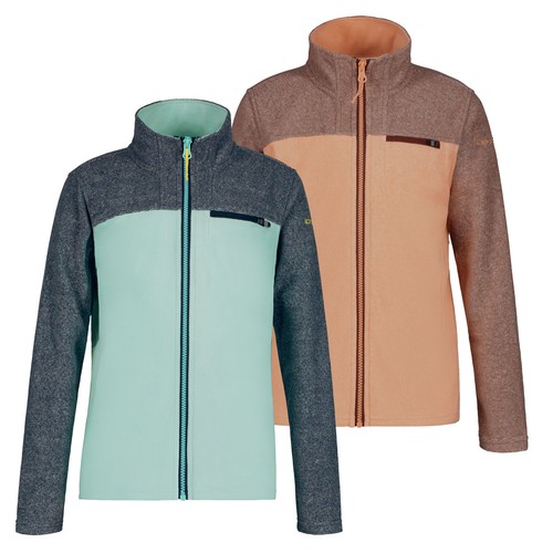 Icepeak mädchen jacke - mädchen,
