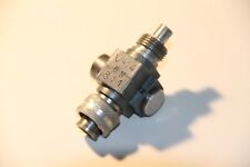 HALDA T-Getriebe V-14 8:1