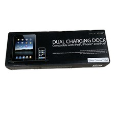 HYPE DUAL CHARGING DOCK