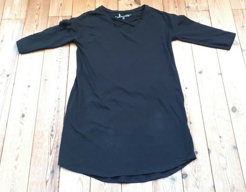 Tunika kleid warm - kleid, m
