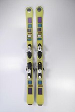 SCOTT Sun Valley Freeride-Ski Länge 155cm (1,55m) inkl. Bindung! #382
