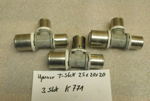 Stück uponor unipipe - 3,
