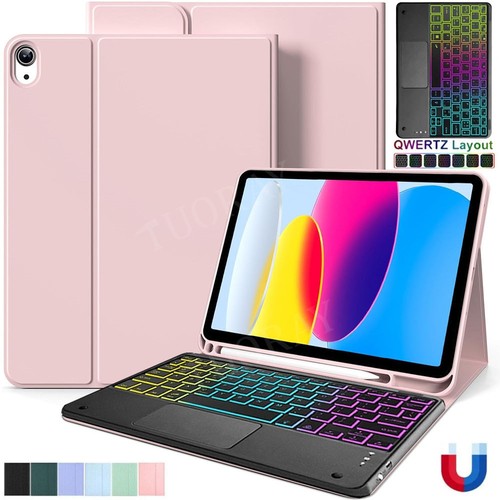 Touchpad tastatur hülle für - tastatur,