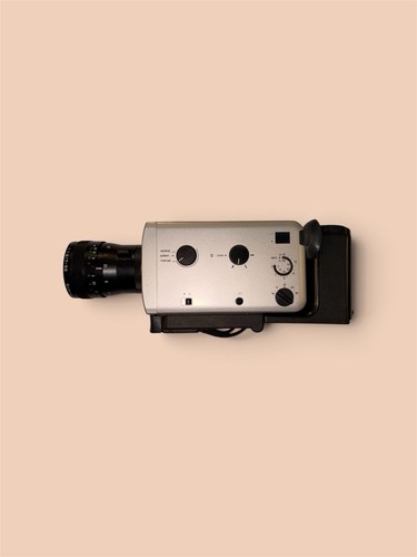 Braun nizo 156 macro - super, 8