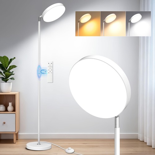 Tageslichtlampe stehlampe led - tageslichtlampe,