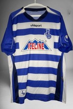 Msv duisburg uhlsport trikot - trikot, l