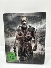 NOAH -  BluRay  2D+3D