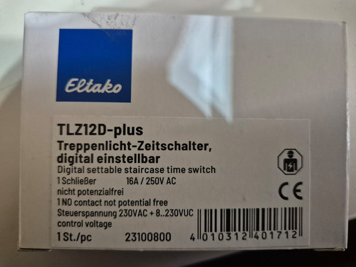Eltako 23100800