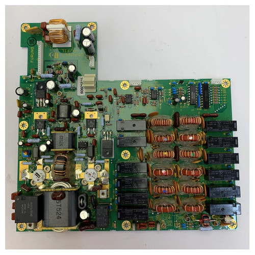Furuno 05p0667 fil module - furuno,