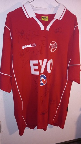Ofc kickers offenbach - ofc,