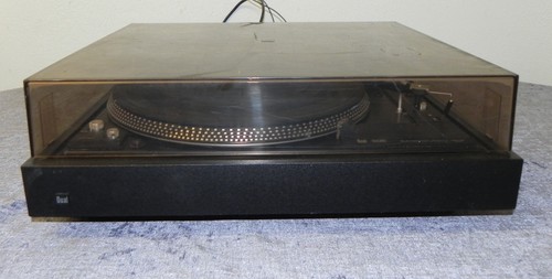 Dual 606 electronic direkt - cs,