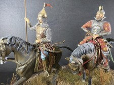 Berliner zinnfiguren - berliner,