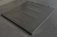 Autec Tri-Fold Soft Tonneau