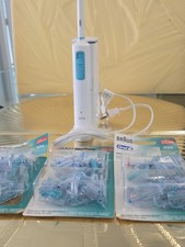 BRAUN ORAL-B INTERCLEAN Inter