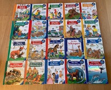 Wieso Weshalb Warum? Sammlung