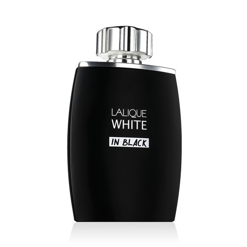 Lalique white black - white,