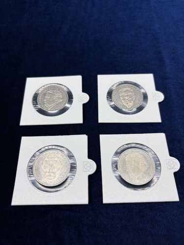 Lot deutsche mark münzen - lot,