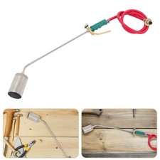 Abflammgerät Gasbrenner