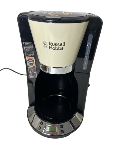 Russell hobbs colours - russell, plus