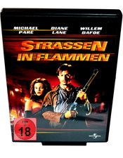 Straßen in Flammen (1984,DVD)