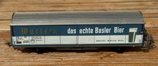 Roco H0 SBB Güterwagen