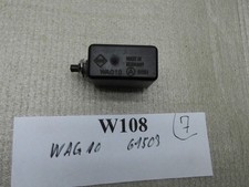 Relais Warnblinker  WAG 10