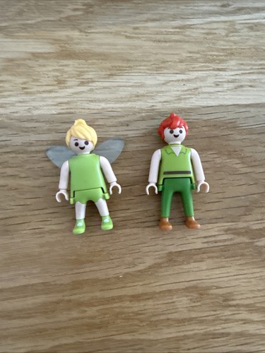 Playmobil disney 2 - disney, Ü-ei