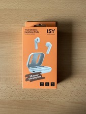 ISY True Wireless Earphone