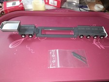 Herpa Tiefladeauflieger mit