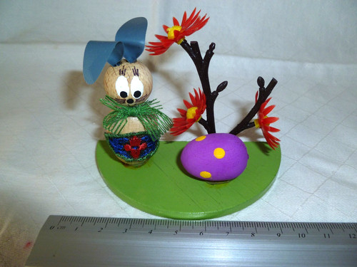 Hase osterhase ddr - hase,