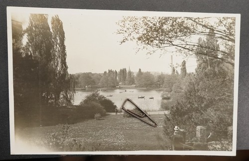 Foto ansicht postkarte - ansicht,