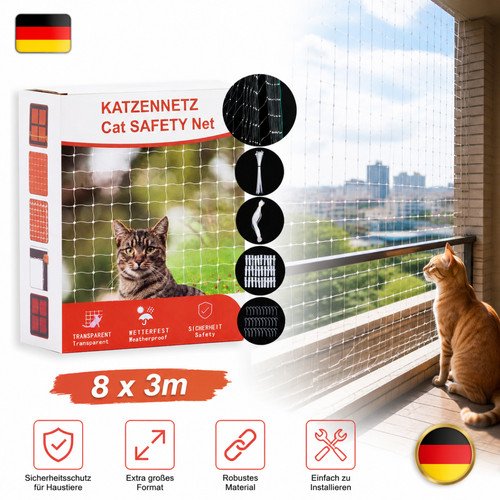 Sicherheitsnetz robust - sicherheitsnetz,