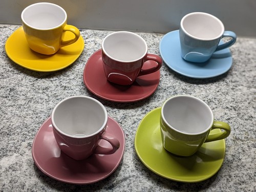 Espressotassen mokkatassen - espressotassen,