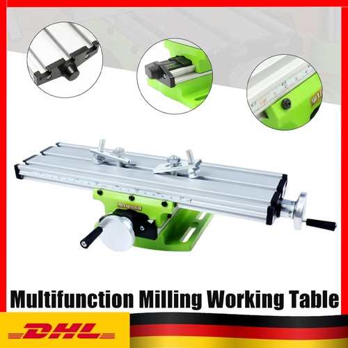 Multifunktion mini frästisch - multifunktion,