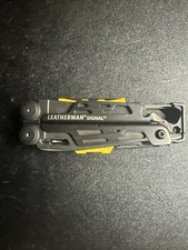 Leatherman Signal