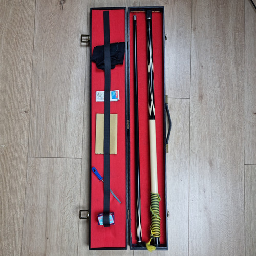 Cuetec prestige classic - cuetec,