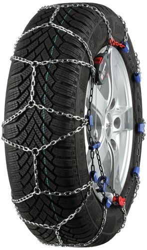 Pewag servo sport - sport, schneeketten