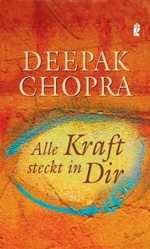 Alle kraft steckt - dir, von
