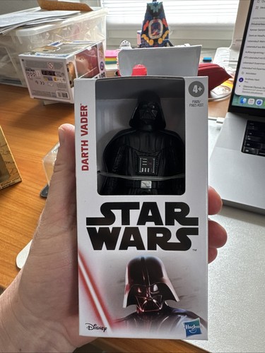 Hasbro star wars actionfigur - hasbro,