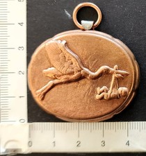 KONDITOR ANTIK   STORCH & BABY