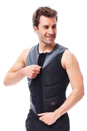 Jobe prallschutzweste herren - jobe,