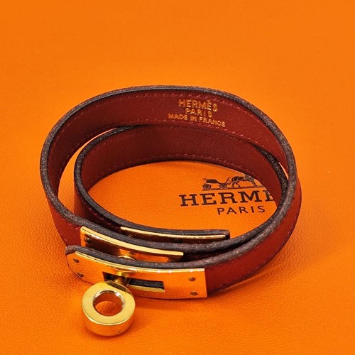 Hermes kelly double tour - hermes,